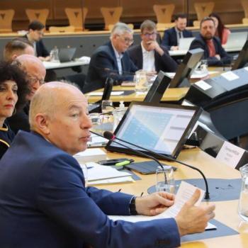 Session du 2 avril 2025 : revenu d'émancipation jeune