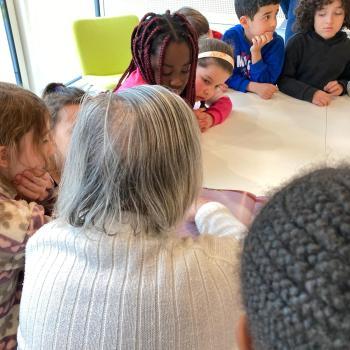 Visite de canton TGN Villers-Laxou