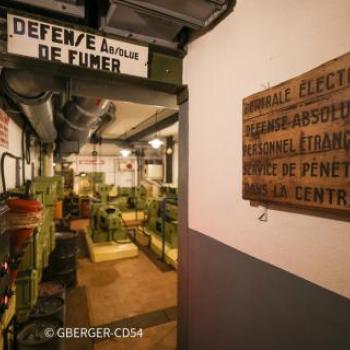 Visite du canton de Villerupt