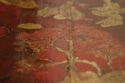 Exposition Beaux gestes au château de Lunéville - Agrandir l'image 1 sur 12, fenêtre modale