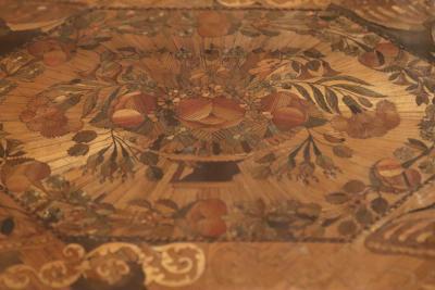 Exposition Beaux gestes au château de Lunéville - Agrandir l'image 5 sur 12, fenêtre modale