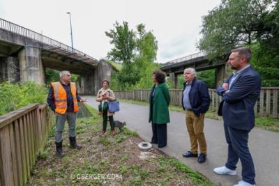 Visite du canton de Longwy - Agrandir l'image 6 sur 7, fenêtre modale