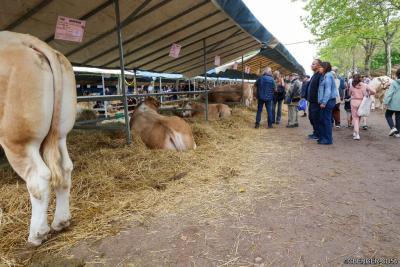 Signature de la charte agricole 2025 - Agrandir l'image 2 sur 5, fenêtre modale