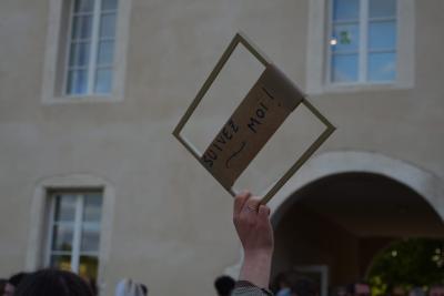 Inauguration cité des Paysages - Agrandir l'image 23 sur 26, fenêtre modale