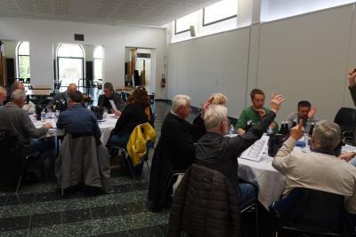 Millésime 2024 de l'AOC Côtes de Toul - Agrandir l'image 2 sur 5, fenêtre modale