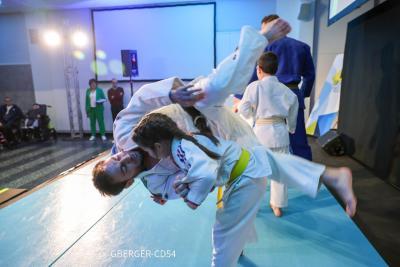 Soirée du mouvement sportif 2025 - Agrandir l'image 2 sur 8, fenêtre modale