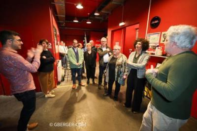 Visite du canton de Nancy 3 - Agrandir l'image 3 sur 6, fenêtre modale
