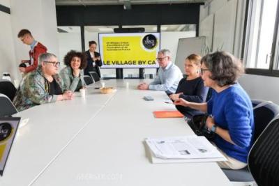 Visite du canton de Nancy 3 - Agrandir l'image 2 sur 6, fenêtre modale