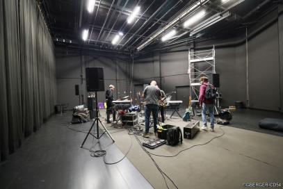 Visite du canton de Vandoeuvre