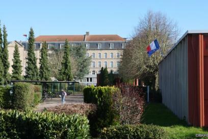 Visite du canton de Lunéville 2 - Agrandir l'image, fenêtre modale