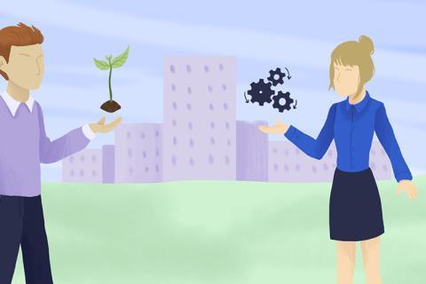 Bannière Mission ESS