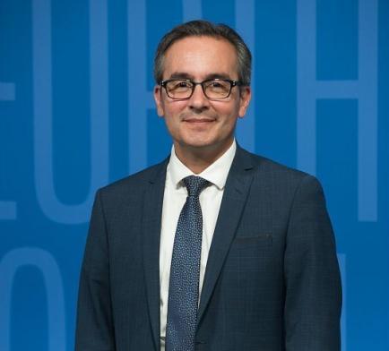 Laurent Garcia - Agrandir l'image, fenêtre modale